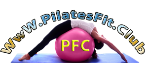 PilatesFit Club